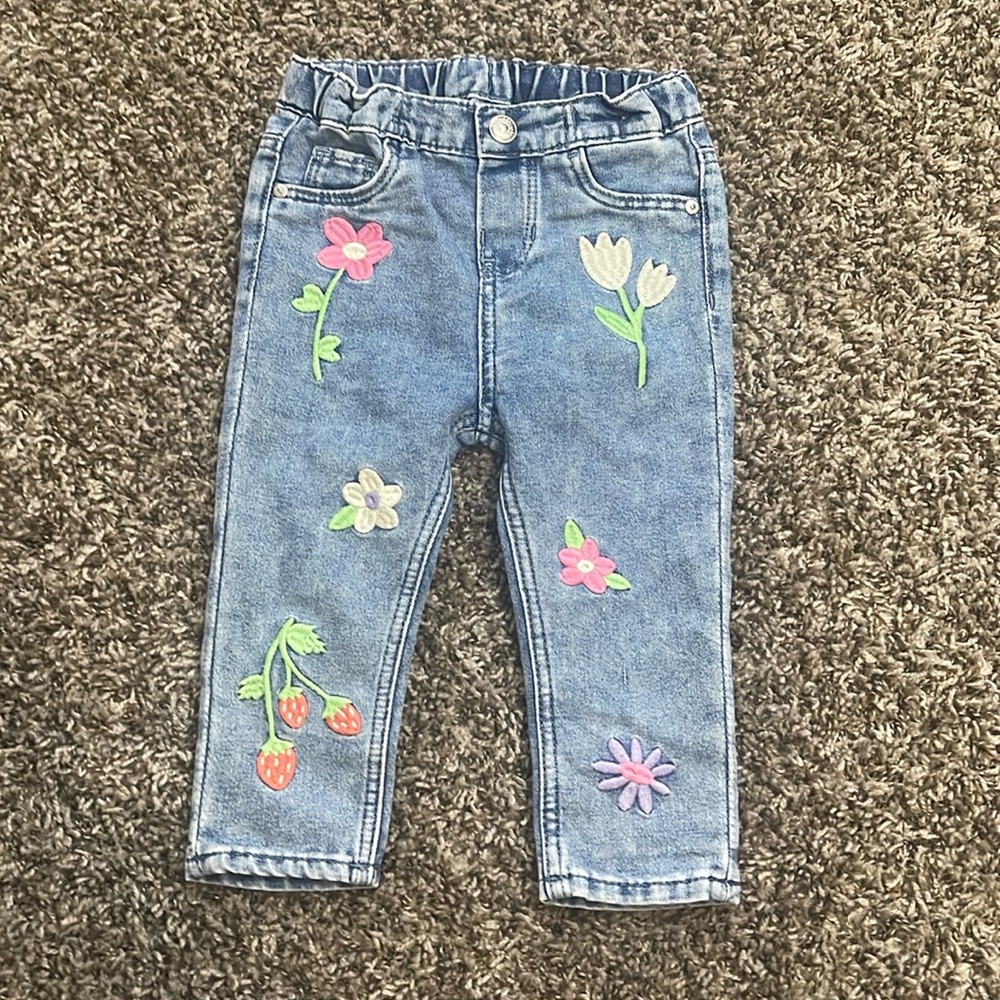 Infant Jeans